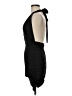 Unbranded Black Cocktail Dress Size M - photo 5