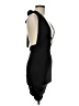 Unbranded Black Cocktail Dress Size M - photo 4