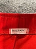 Pinspark Color Block Red Casual Pants Size S (petite) - photo 7