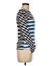 Chaps Blue Long Sleeve T-Shirt Size M - photo 4