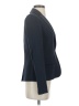 Theory Gray Wool Blazer Size 0 - photo 4