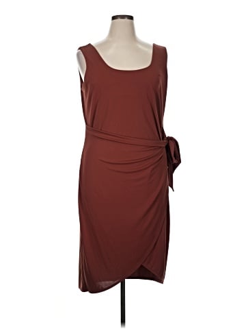 Express Casual Dress (view 1)