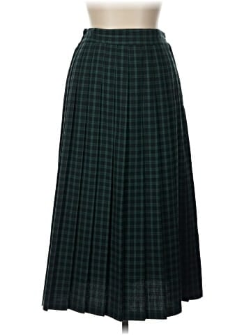 Kim Rogers Formal Skirt (view 1)