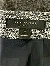 Ann Taylor Tweed Gray Formal Skirt Size 10 Petite - photo 4