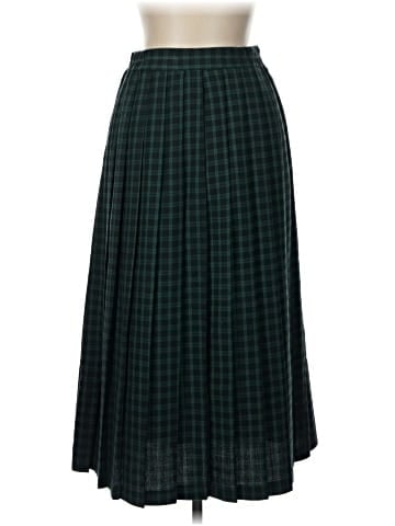 Kim Rogers Formal Skirt (view 2)