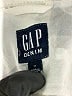 Gap 100% Cotton Ivory Jacket Size M - photo 6