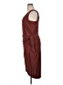 Express Brown Casual Dress Size XL - photo 5