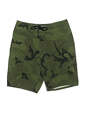 Volcom Board Shorts (view 1)