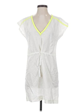 J.Crew Factory Store Casual Dress (view 1)