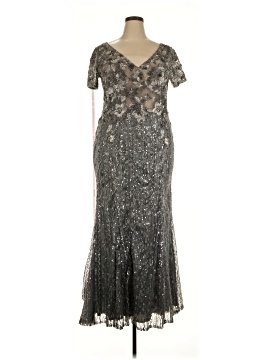 Mac Duggal Cocktail Dress