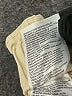 H&M Solid Yellow Khaki Shorts Size XS - photo 4