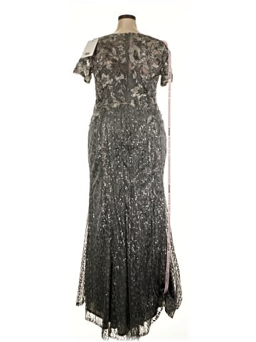 Mac Duggal Cocktail Dress (view 2)