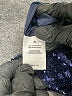 Ramy Brook Blue Cocktail Dress Size 6 - photo 8