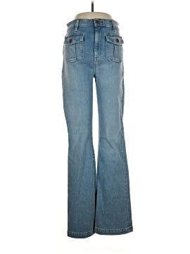 Ann Taylor Loft Jeans
