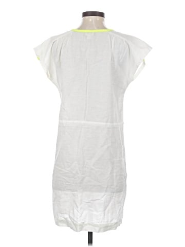 J.Crew Factory Store Casual Dress (view 2)