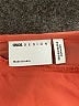 ASOS Design 100% Polyester Orange Cocktail Dress Size 4 - photo 7