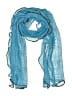 Unbranded Blue Scarf One size - photo 1