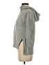 Banana Republic Gray Turtleneck Sweater Size S - photo 5