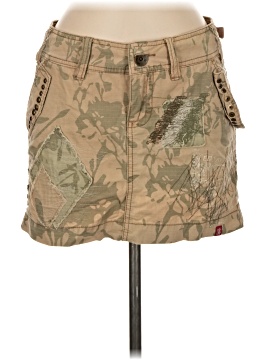 Edc By Esprit Casual Skirt
