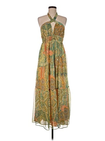 Zara Cocktail Dress (view 1)