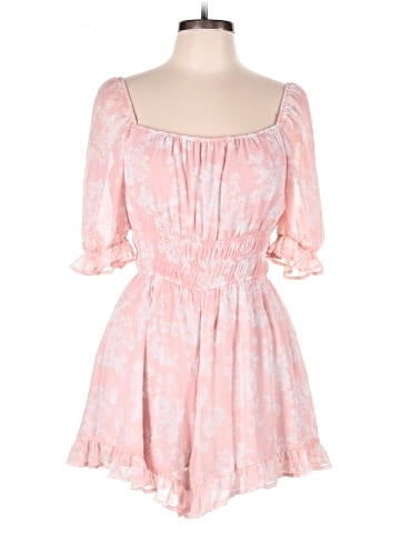 Trixxi Romper (view 1)