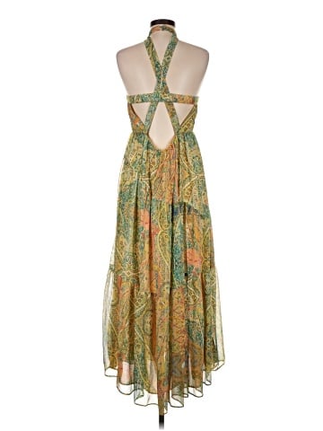 Zara Cocktail Dress (view 2)