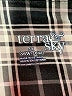 Terra & Sky Plaid Black Casual Pants Size 1X - photo 7