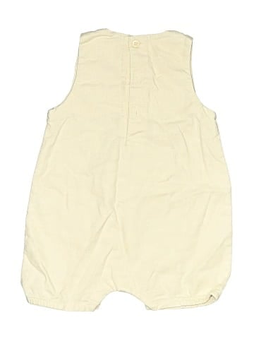 MiniBasix Short Sleeve Onesie (view 2)