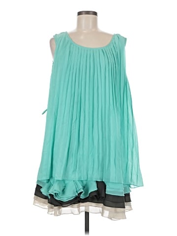 MM Couture Cocktail Dress (view 1)