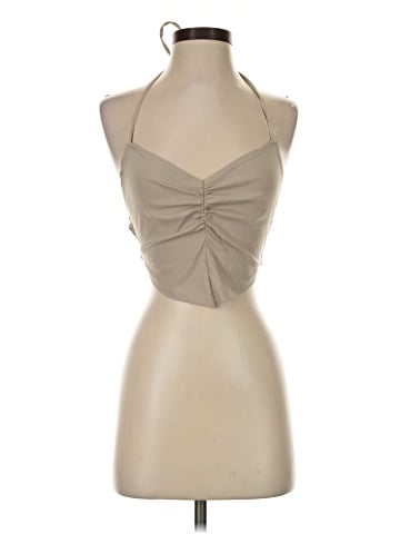 Topshop Tank Top (view 1)