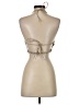 Topshop Tan Tank Top Size 2 - photo 2
