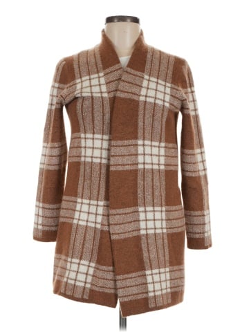 Talbots Cardigan (view 1)
