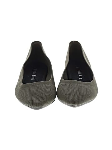 Gianni Bini Flats (view 2)