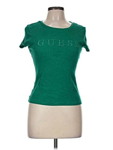 Guess Short Sleeve T-Shirt (view 1)