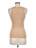 HASHTTAG intrend Tan Tank Top Size M - photo 2