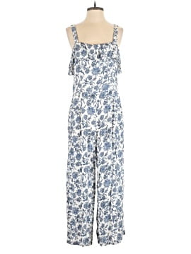 Ann Taylor Loft Jumpsuit