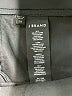 J Brand Black Casual Pants Size 28 - photo 6