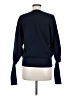 Ted Baker London Blue Cardigan Size 6 (2) - photo 2