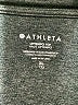 Athleta Gray Long Sleeve T-Shirt Size XL - photo 7