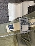 Gap 100% Cotton Gray Casual Pants Size 10 - photo 8