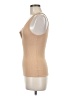 HASHTTAG intrend Tan Tank Top Size M - photo 5