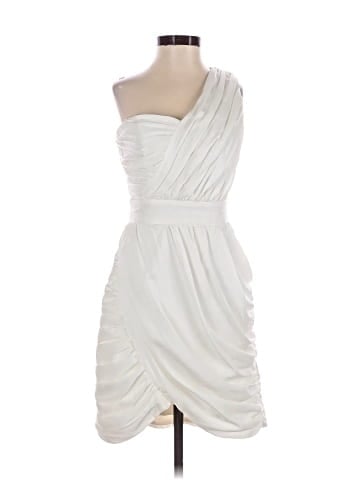 Conscious Collection by H&M Cocktail Dress (view 1)