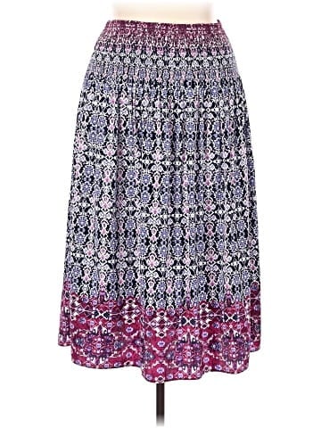 J.Jill Casual Skirt (view 1)