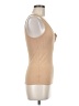 HASHTTAG intrend Tan Tank Top Size M - photo 4