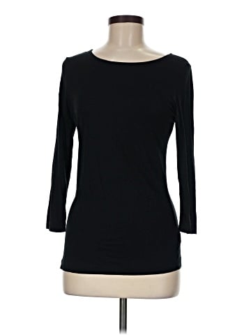 Nally & Millie 3/4 Sleeve T-Shirt (view 1)