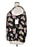 Bobbie Brooks Black Sleeveless Blouse Size 3X - photo 5