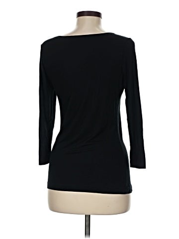 Nally & Millie 3/4 Sleeve T-Shirt (view 2)
