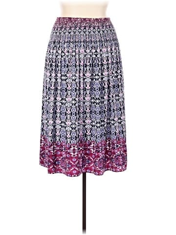J.Jill Casual Skirt (view 2)