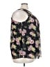 Bobbie Brooks Black Sleeveless Blouse Size 3X - photo 4
