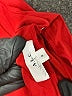 A.L.C. Red Long Sleeve Top Size S - photo 6
